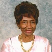 Ms.  Pauline N. Owens