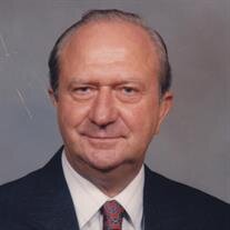 Leroy Paul Kappler