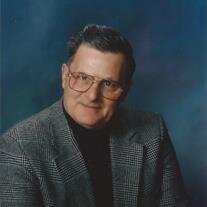 Mr. Richard Lanham