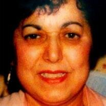 Rosalie R. Allie