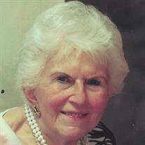 Velma M. Young