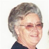 Wilma Walker Murkerson