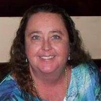 Joyce Rogers