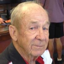 Ervin Clayburn Harris