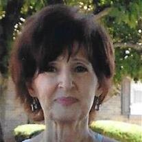 Mrs. Sharon R. Custardo