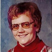 Marian Grace Raniszewski