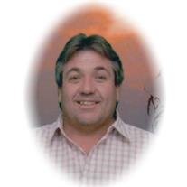 Michael Wayne Roberts