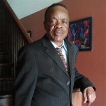 Emeka A. Ibeabuchi