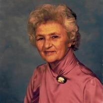 Mary Dolores  Gilbert