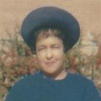 Odessa Ardilcy Rodgers