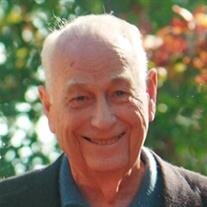 DeWard DeWitt McDonald M.D.
