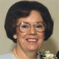 Verda B. Randolph