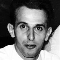 Alfred Troiani