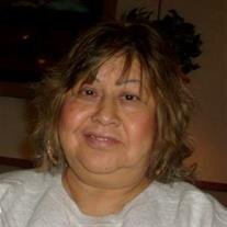 Josefina M. Castillo