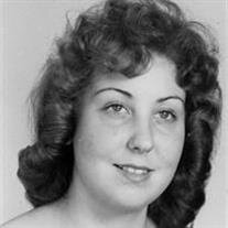 Juanita Ferguson Bailey 
