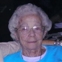 Beverly J. Jones