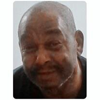 Willie Louis Grissom