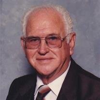 Rev.  Leslie Carrol Pruehsner