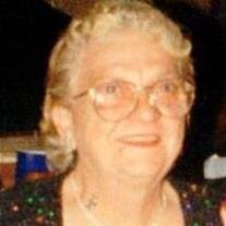 Anna Louise Cruse