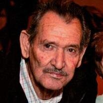 Aristeo Villalobos