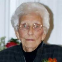 Mary F. Lange