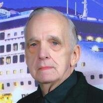 James A. Aust