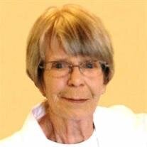 Gail Stenbro