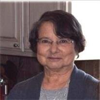 Jane P. Deal