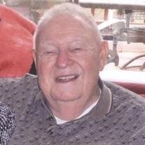 Mr. Duane A. Wiedman