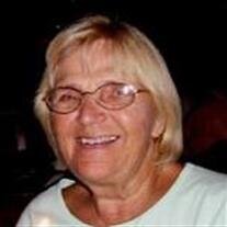 Beverly K. Tyriver 