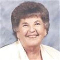 Joyce I Anderson