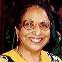 Maria T. deAlbuquerque