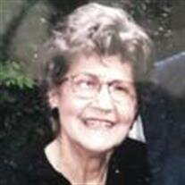 Helen A. Evers