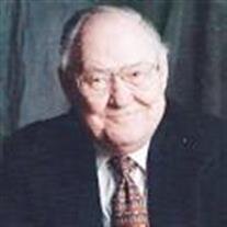 Albert J. Justin