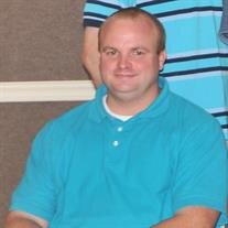 Mr. Blake Fambrough Phillips