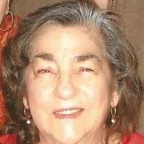 Patricia Rocco