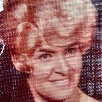 Phyllis Perryman