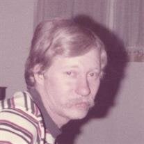William "Bill" Jacobsen