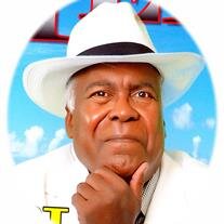 Rosendo Ortiz Sr.
