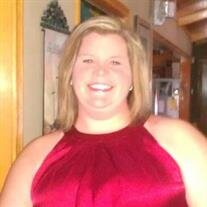 Emily  Tramel