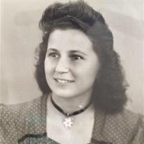 Lydia A.  Chaney