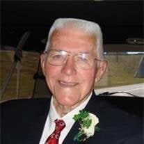 Raymond Supple  Sr.