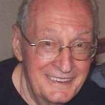 Richard "Dick" Lee