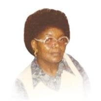 Mrs. Margaret Elizabeth  Vinson