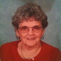 Pauline Kessell Phelps
