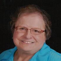 Patricia K. Knittel