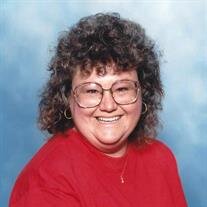 Joyce  Barber