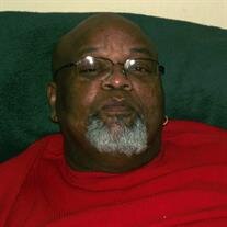 Randolph Clark Sr.
