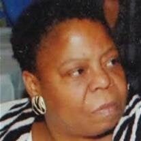 Brenda J. "Twin"  Jackson