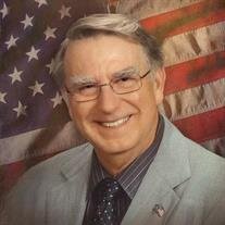 Milton "Milt" Roger Otto